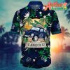 Nhl Vancouver Canucks Hawaiian Shirt Vacation Gift For Fans Football Lover