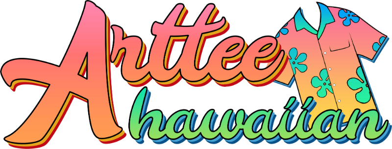 Artteehawaiian