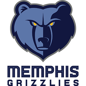 Memphis Grizzlies Hawaiian Shirt