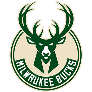 Milwaukee Bucks Hawaiian Shirt