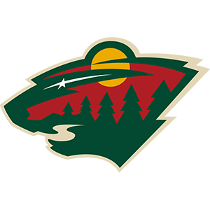 Minnesota Wild Hawaiian Shirt