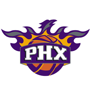 Phoenix Suns Hawaiian Shirt